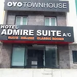 Hotel Admire Suite