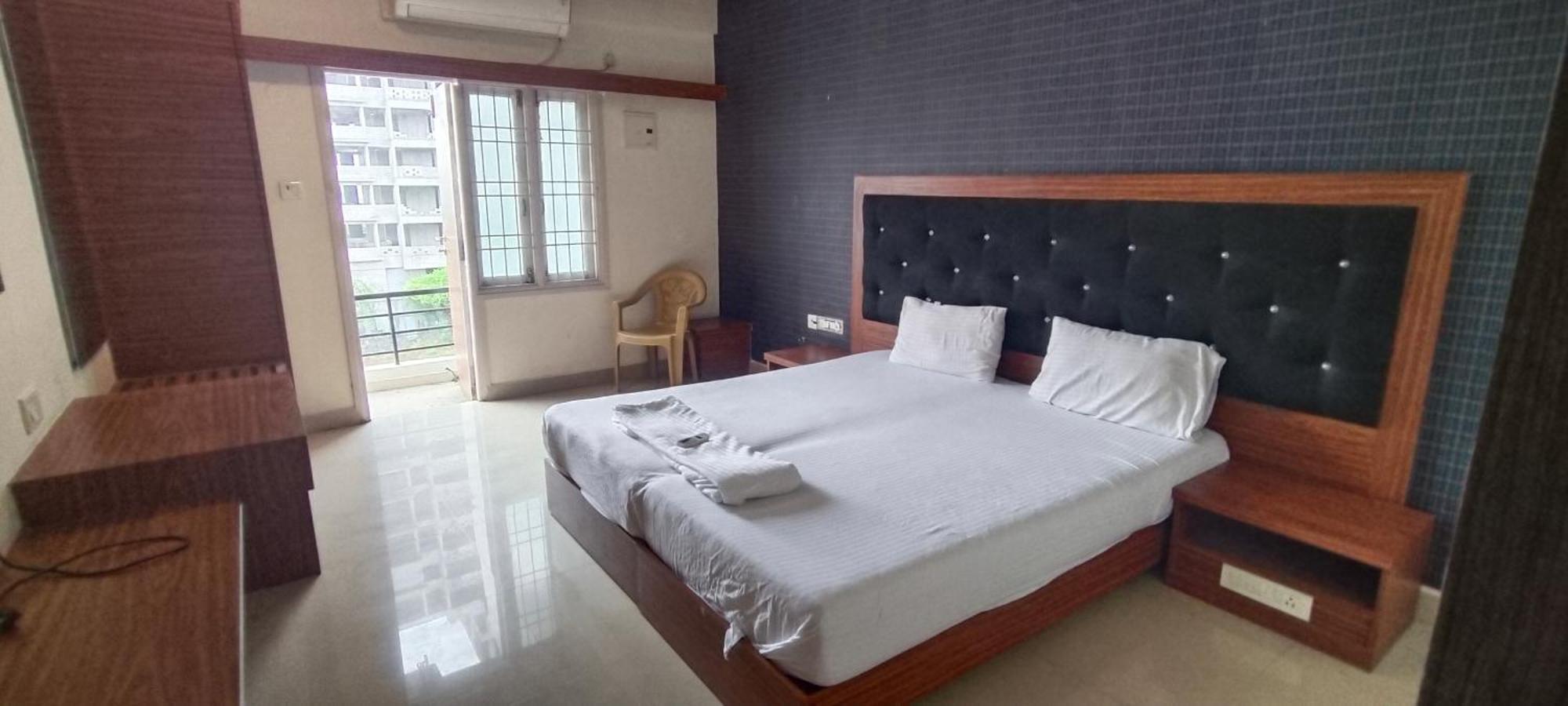 Admire Hotel