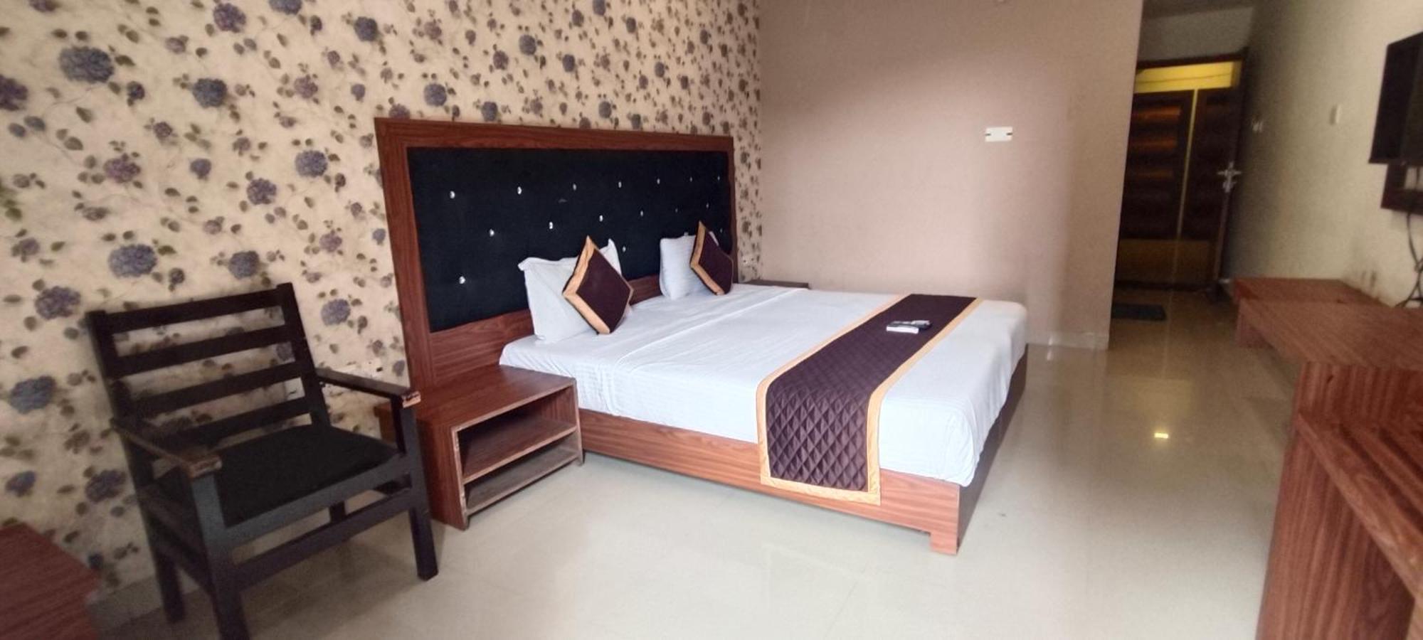 Hotel Admire Chennai