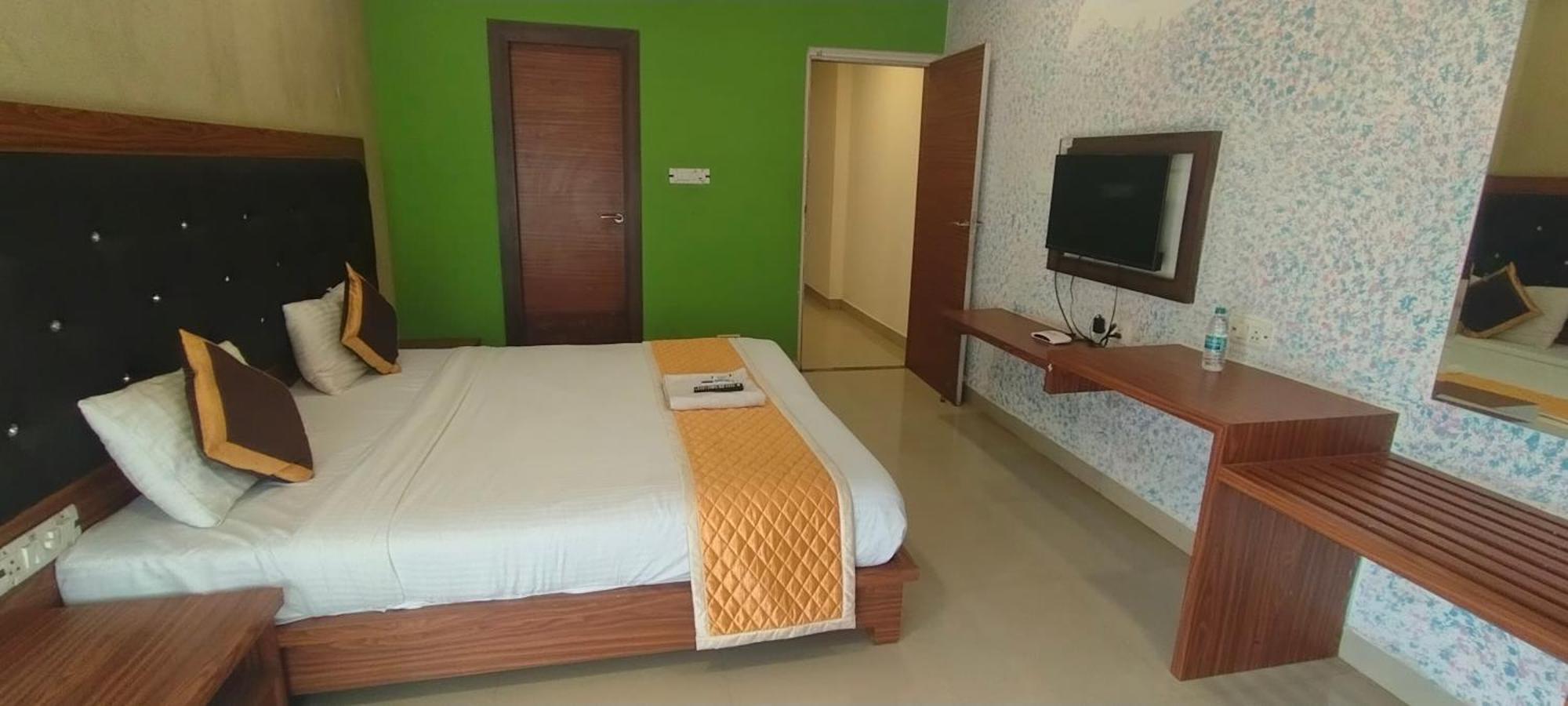 Hotel Admire Chennai