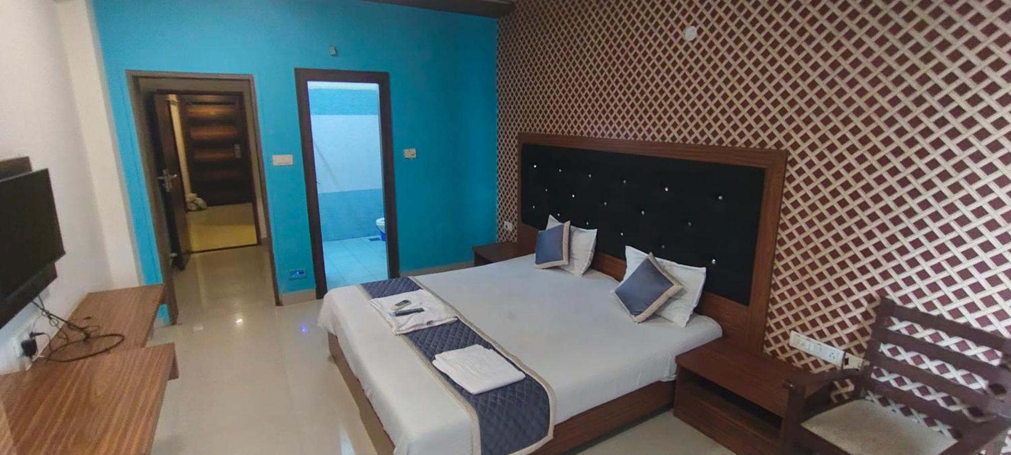 Admire 5* Chennai