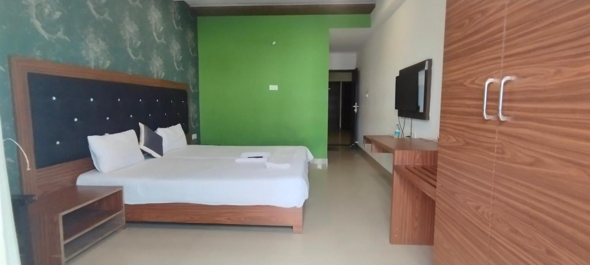 Admire Hotel Chennai